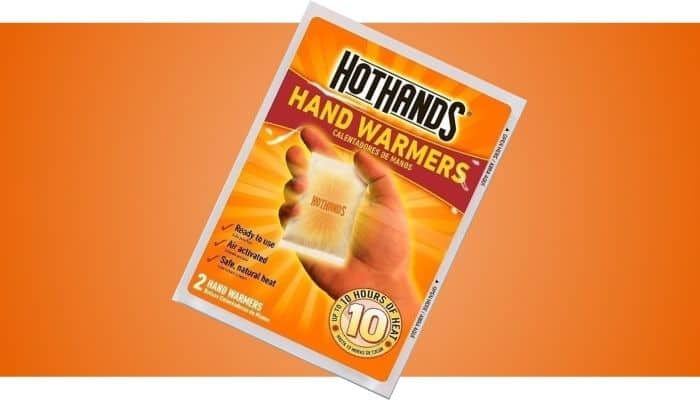 HotHands Hand Warmers