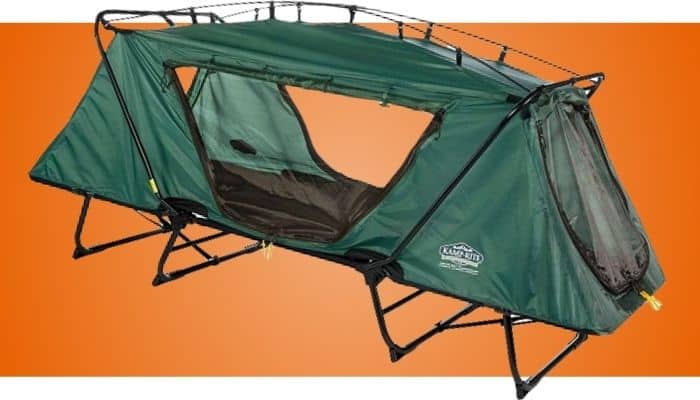 Kamp-Rite Oversize Tent Cot