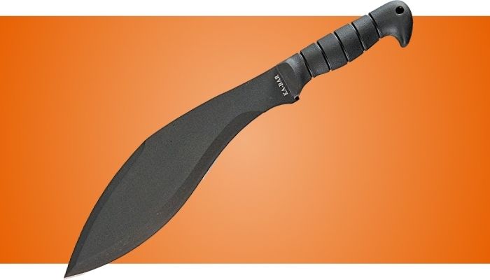 Kukri Knife