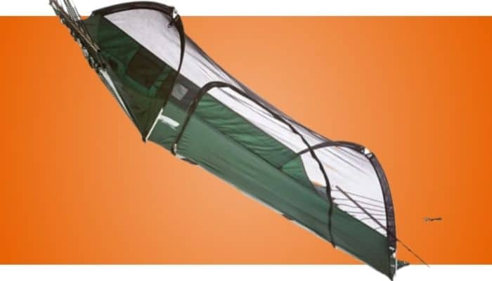 Lawson Hammock Blue Ridge Camping Hammock Tent