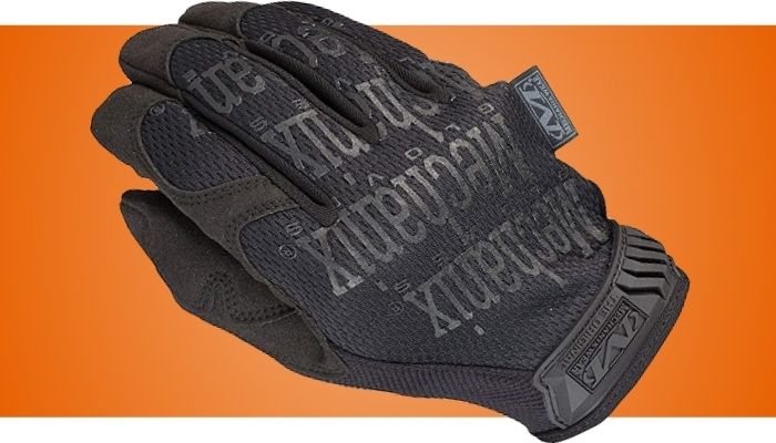 Mechanix Wear Original Covert Tactical Gloves