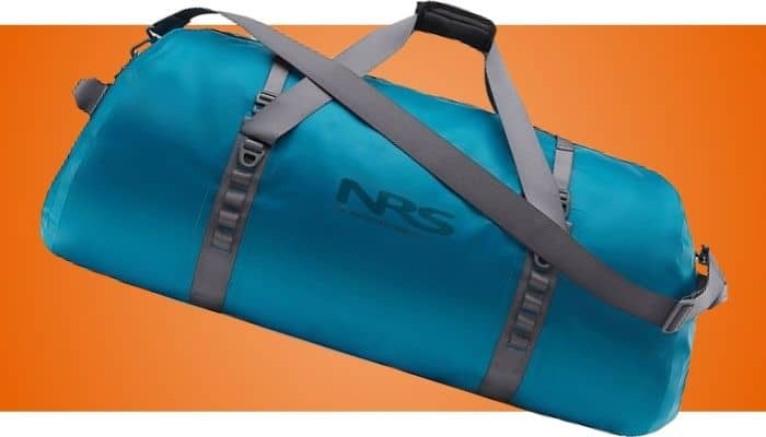 NRS Expedition DriDuffel Waterproof Bag