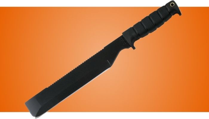 Ontario SP8 Machete