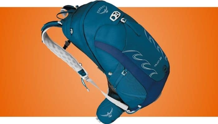 Osprey Packs Talon 22