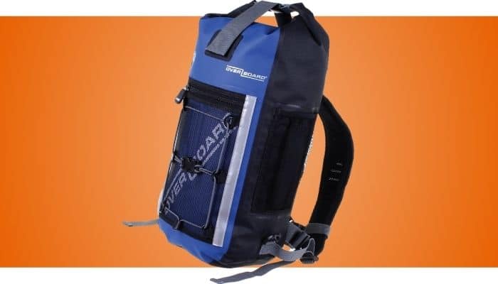 Overboard Waterproof Pro-Sports Backpack