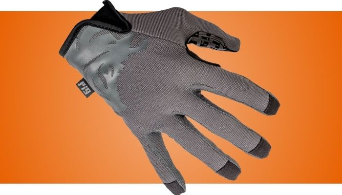 PIG Full Dexterity Tactical Delta Gloves