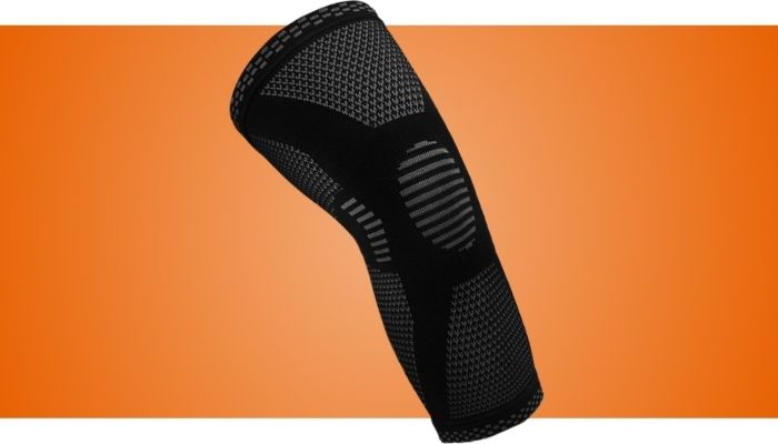 PowerLix Compression Knee Sleeve