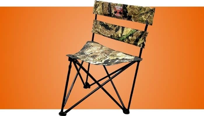 Primos Double Bull Tri Stool