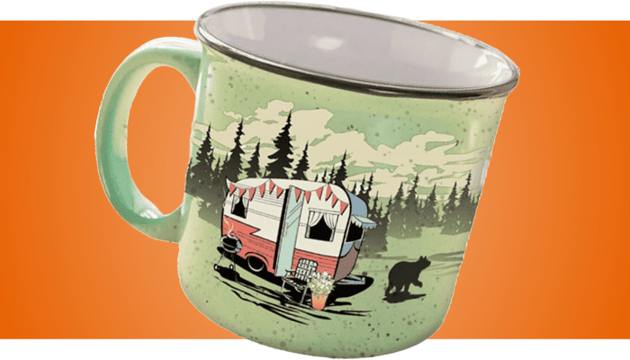 RV Coffee Mugs