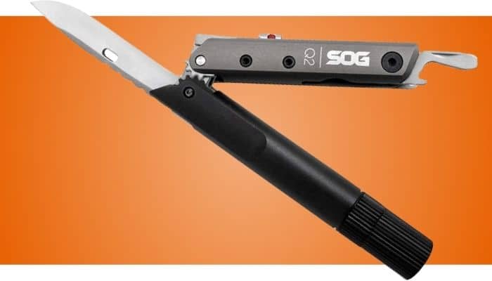 SOG Baton Q2