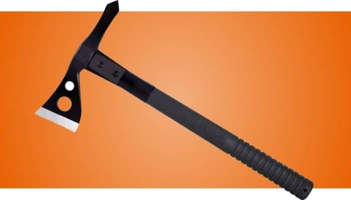 SOG Tactical Tomahawk