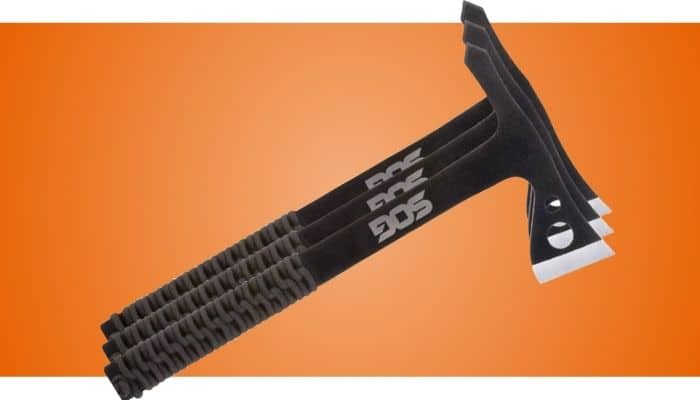 SOG Throwing Tactical Tomahawk