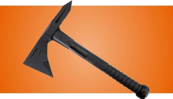 SOG Voodoo Tactical Tomahawk