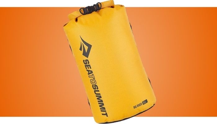 Sea to Summit Big River Dry Bag