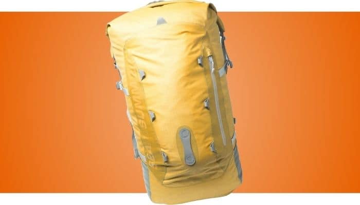 Sea to Summit Flow DryPack