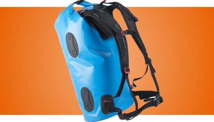 Sea to Summit Hydraulic Best Dry Bag