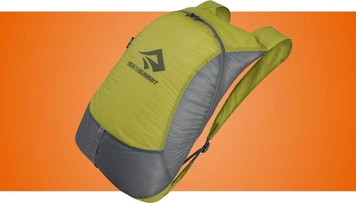 Sea to Summit Ultra-Sil Day Pack