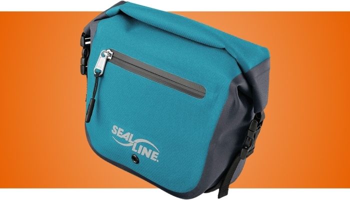 SealLine Seal Pak Fanny Pack