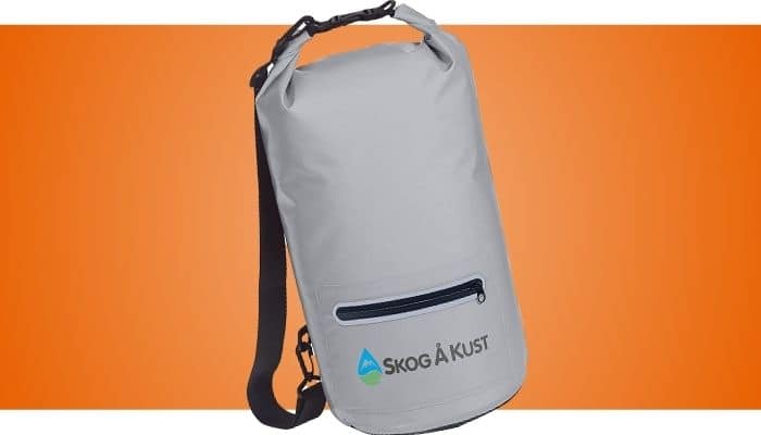 Skog A Kust DrySak Waterproof Dry Bag