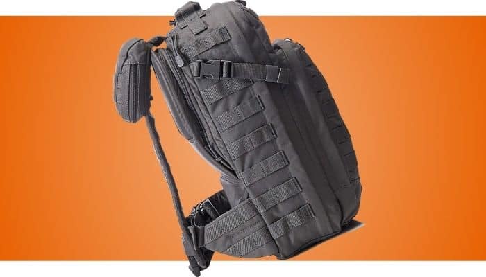 Sling Backpack