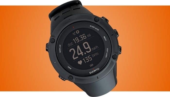 Suunto Ambit3 Peak