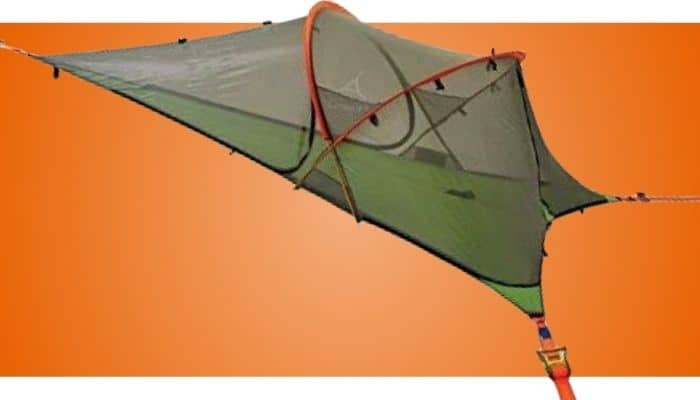 Tentsile Connect Hammock Tent with Rainfly