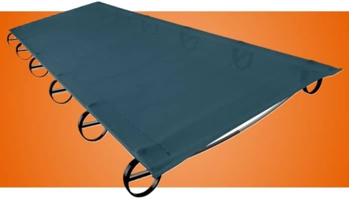 Therm-a-Rest Mesh Cot