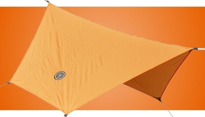 Ultimate Survival Technologies Tube Hammock Tarp