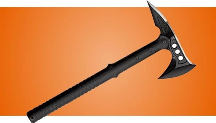 United Cutlery M48 Tactical Tomahawk