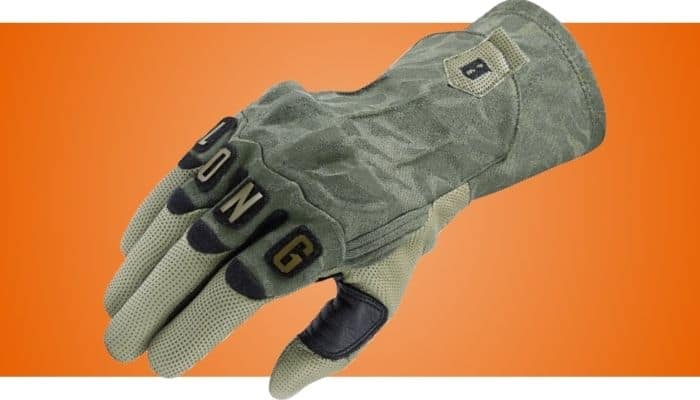 VIKTOS Longshot Full Coverage Tactical Glove