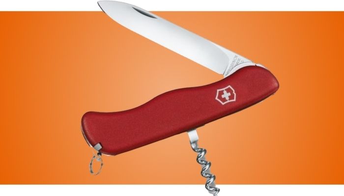 Victorinox Alpineer