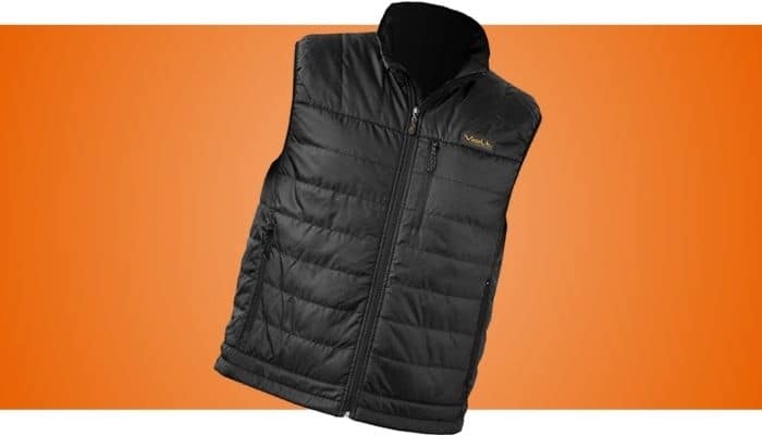 Volt Cracow Heated Vest