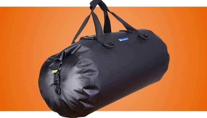 Watershed Colorado Duffel Bag