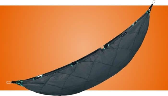 Winterial Underquilt Camping Hammock