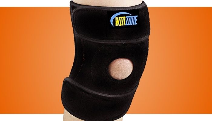 Winzone Best Knee Brace Support