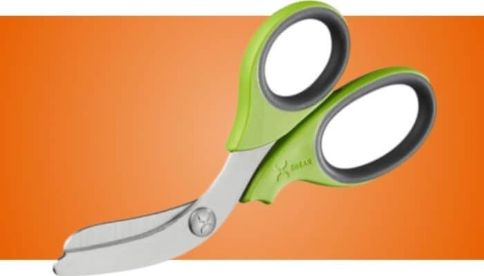 Xshear Extreme Duty Trauma Shears