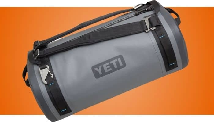 YETI Panga Waterproof Duffel Bag