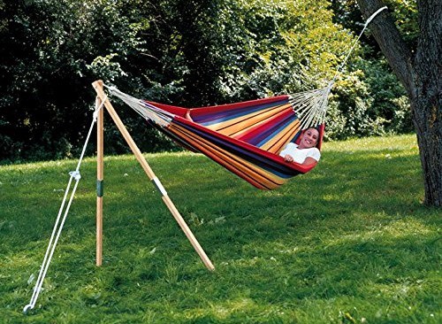 Byer of maine hammock stand