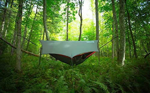 ENO Dryfly Rain Tarp for Hammocks