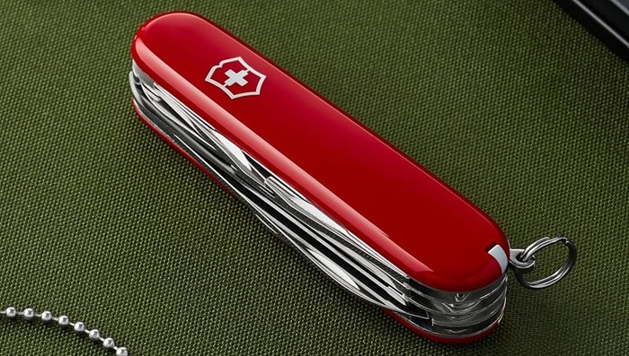 Victorinox Fieldmaster