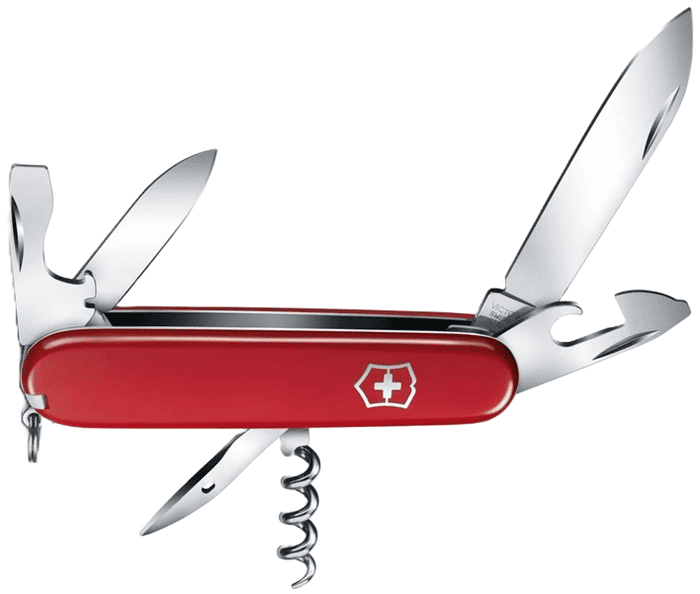 Victorinox Spartan