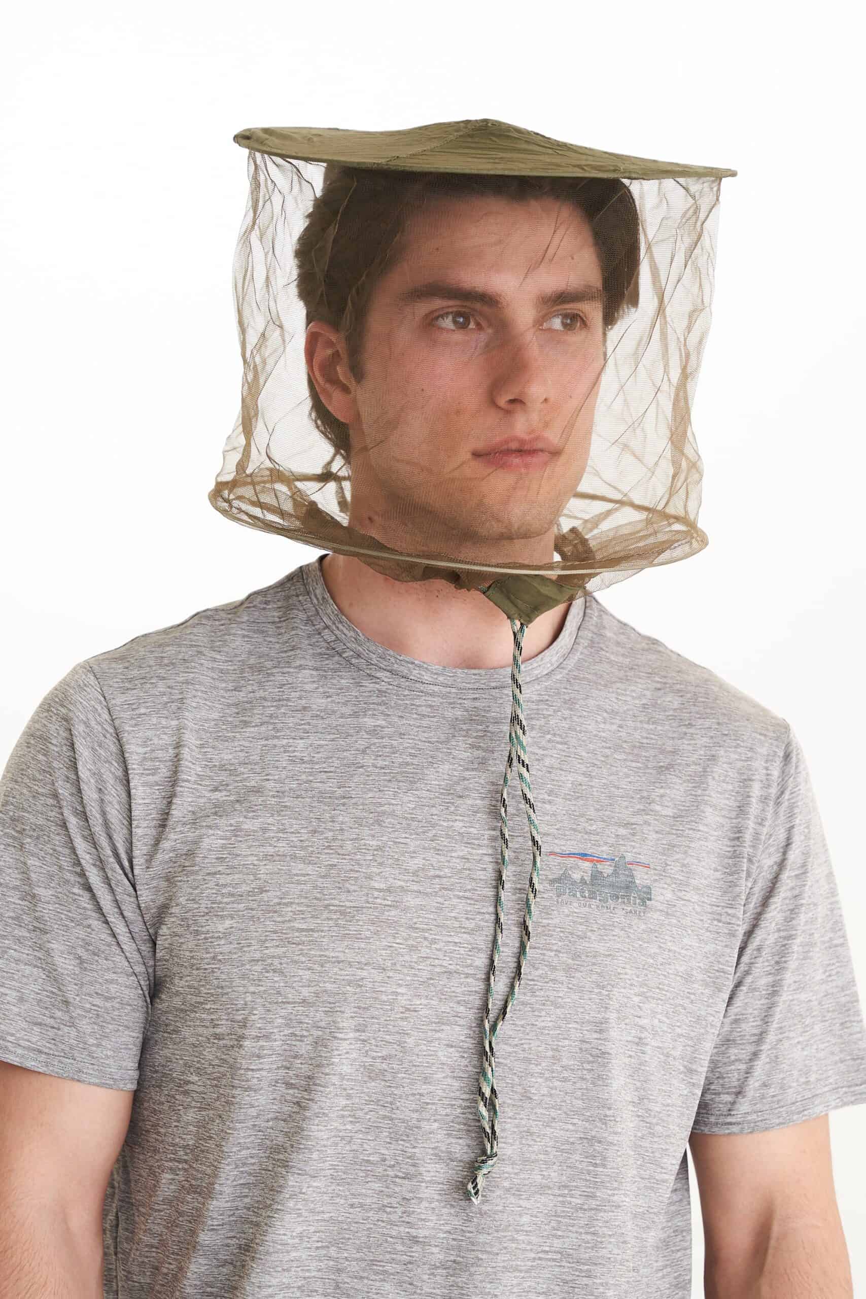 Coghlan's Deluxe Head Net