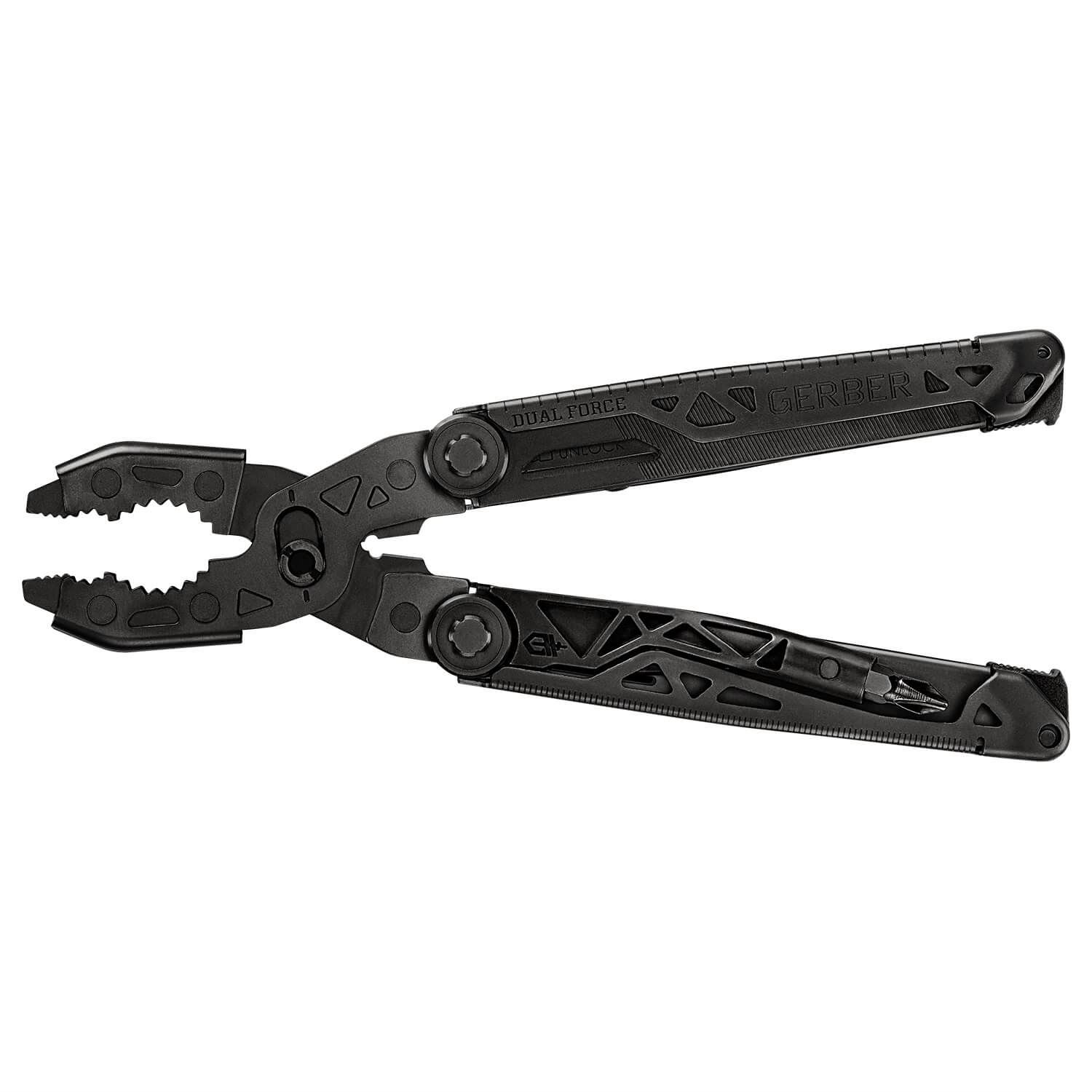 Gerber Dual-Force